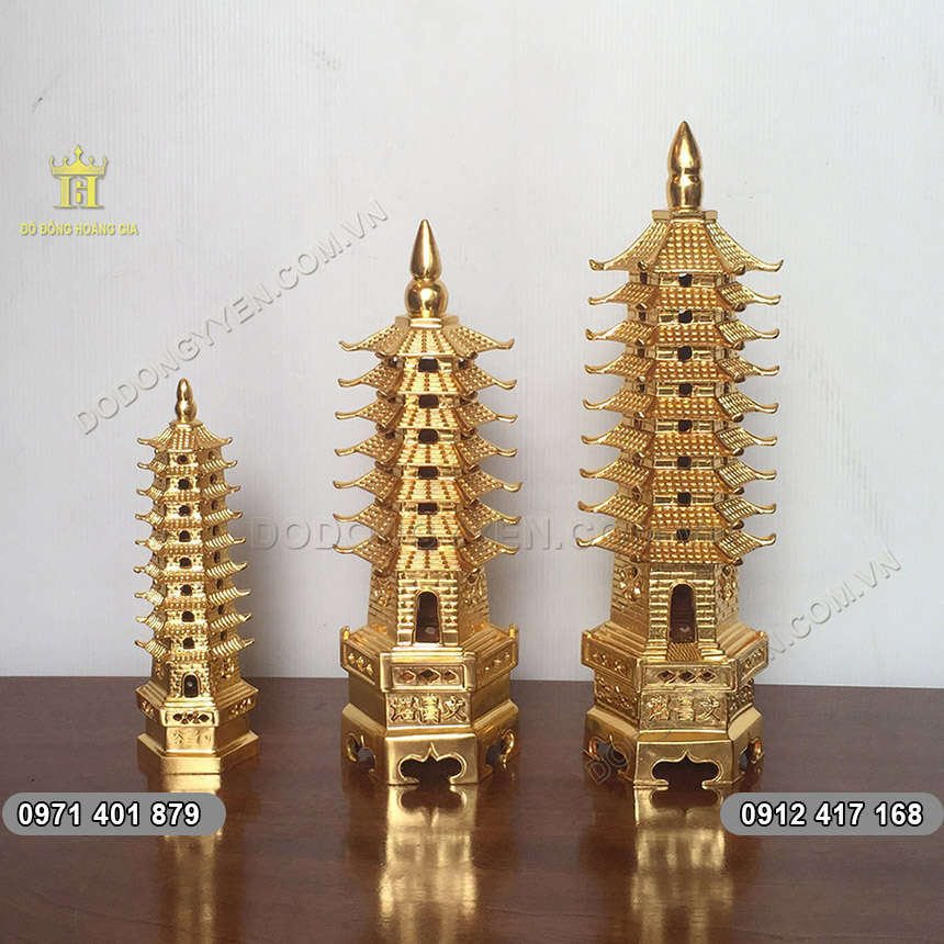 Th&aacute;p Văn Xương cao cấp